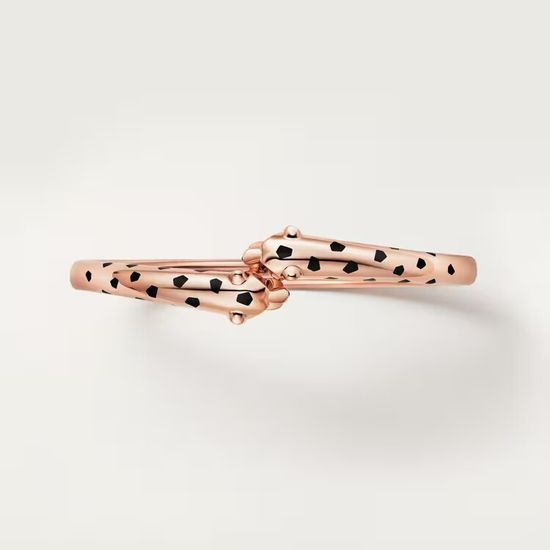 Браслет Panthere de Cartier