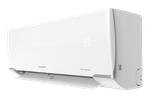 Инверторная сплит-система EXPERTAIR PROFF DC Inverter ZAC-I/PR07NPZ (комплект)