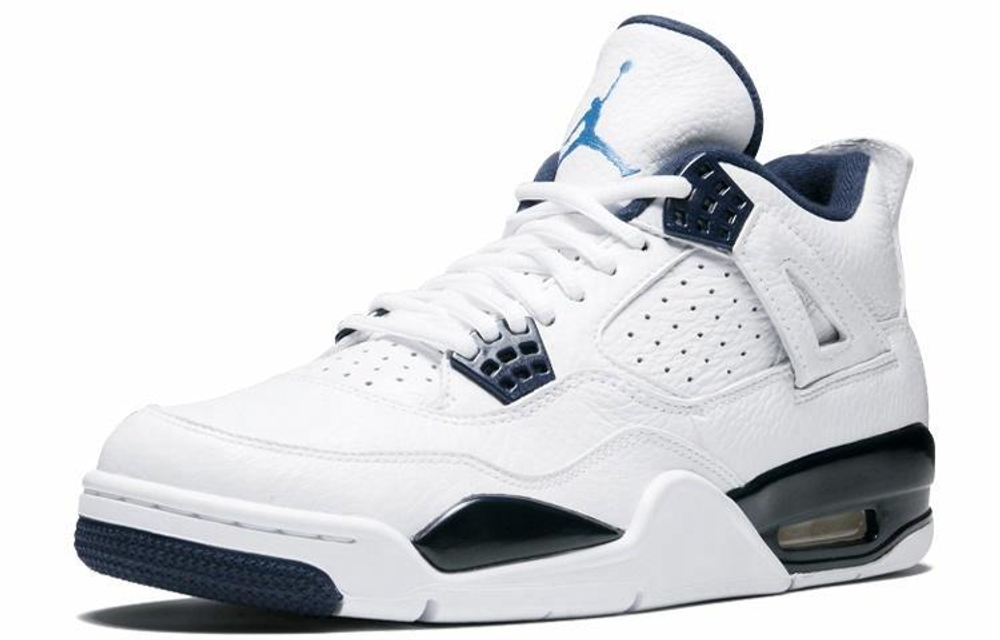 Кроссовки Jordan Air Jordan 4 Retro Columbia 2015