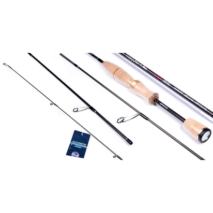 Спиннинг Lucky John X Mukai Yuga