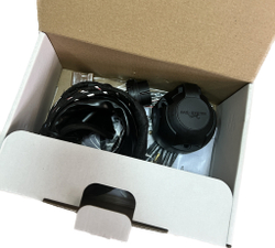 Электрика штатная Hak-System 13-pin для Audi A7 (10/2010-09/2014) арт.21010521