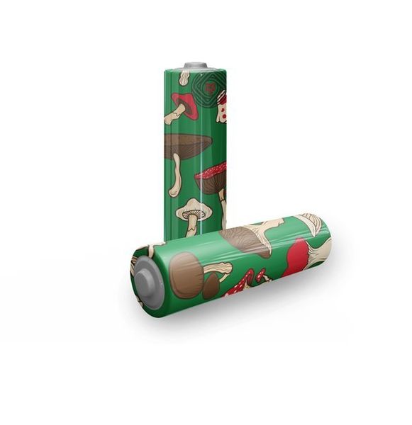 Купить Термоусадка для аккумуляторов