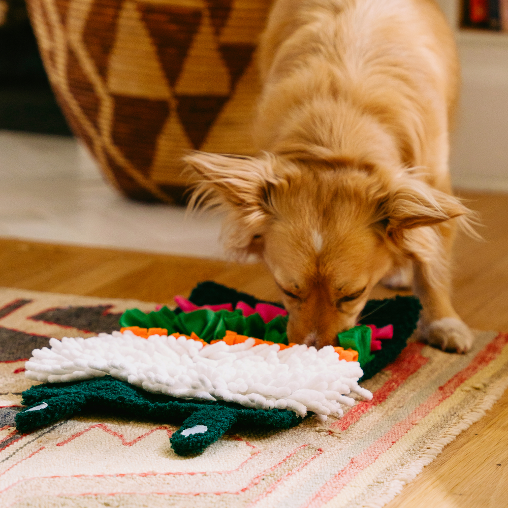 Нюхательная игрушка Snufflerz Суши ZippyPaws