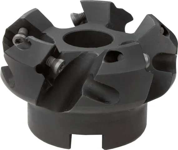 Головка фрезерная к Basic EDGE 50