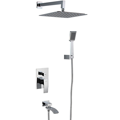 Душевой комплект Gappo G7107