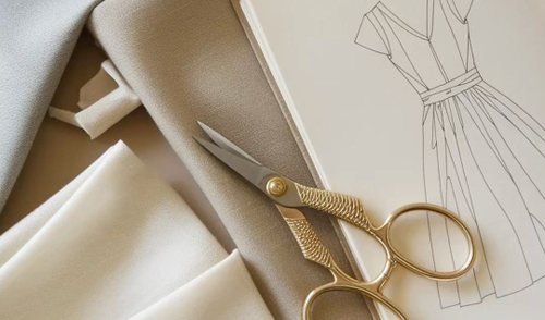 Пошив одежды