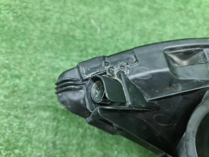 Фара левая Chery Tiggo 4 (2018-2023) LED