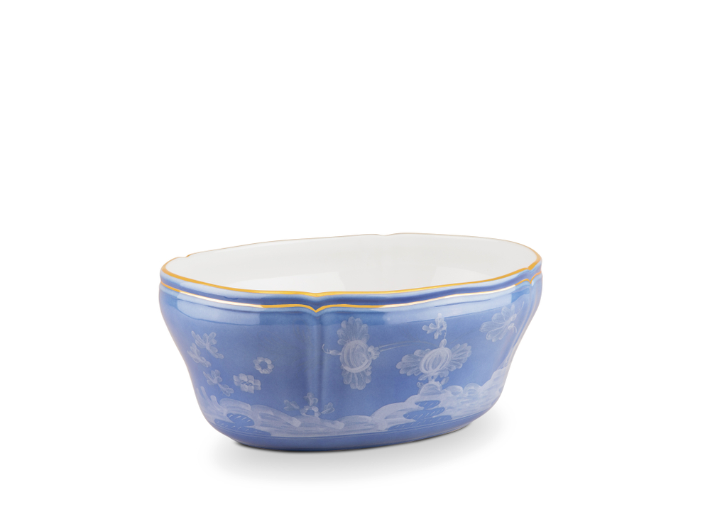 Салатник Oriente Italiano Pervinca (25 см)