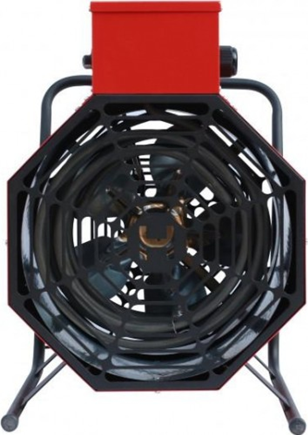 Тепловая пушка электрическая Hintek PROF-15380 04.000097