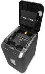 Уничтожитель бумаг ГЕЛЕОС АП 40-4