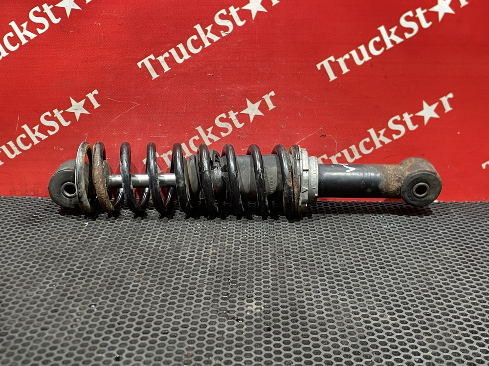 Амортизатор кабины задний