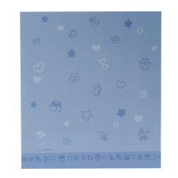 PB11/B017 Image Art «мой первый год жизни» , 11 магнитных листов 30*31 | 