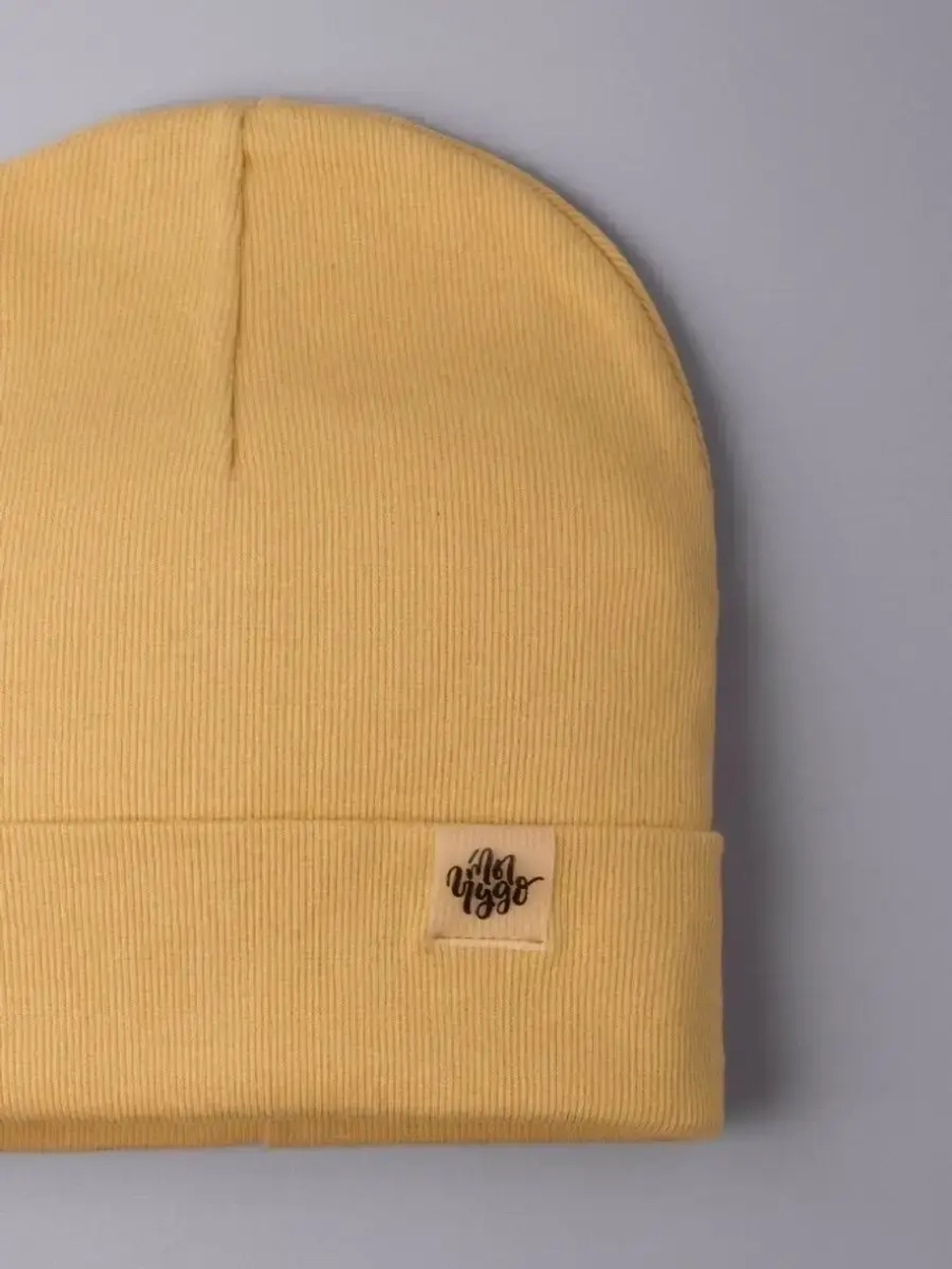 Шапки для мальчика осенние набор