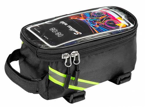 Велосумка на раму BAG-11