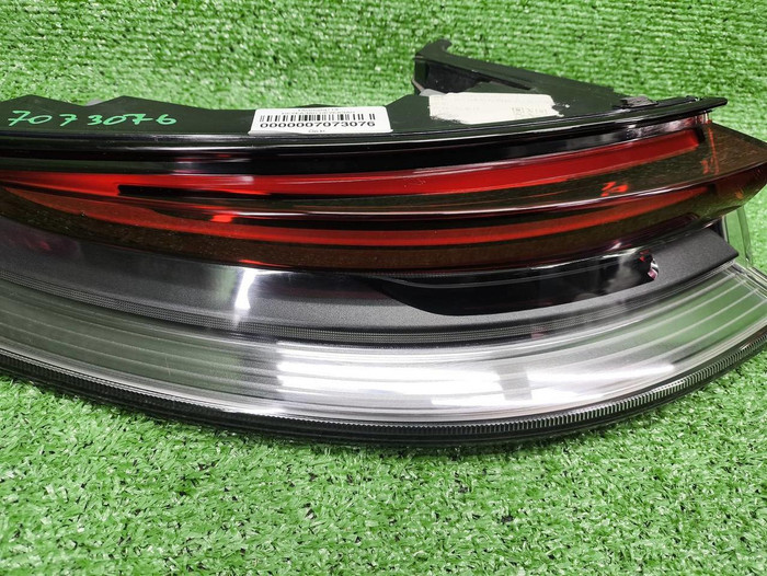 Фонарь левый внешний Porsche Panamera 2 970 20-23