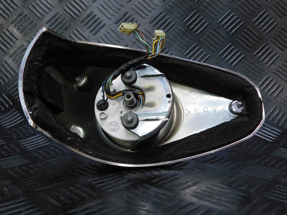 Приборная панель Yamaha Drag Star 400 Custom 051643