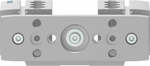 Направляющая Festo EAGF-P1-KF-16-100