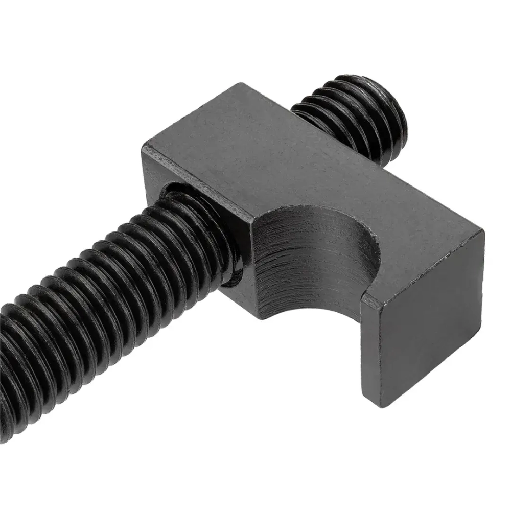 Стяжка пружин однозахватная 330мм (набор 2шт.) PATRON P-627330