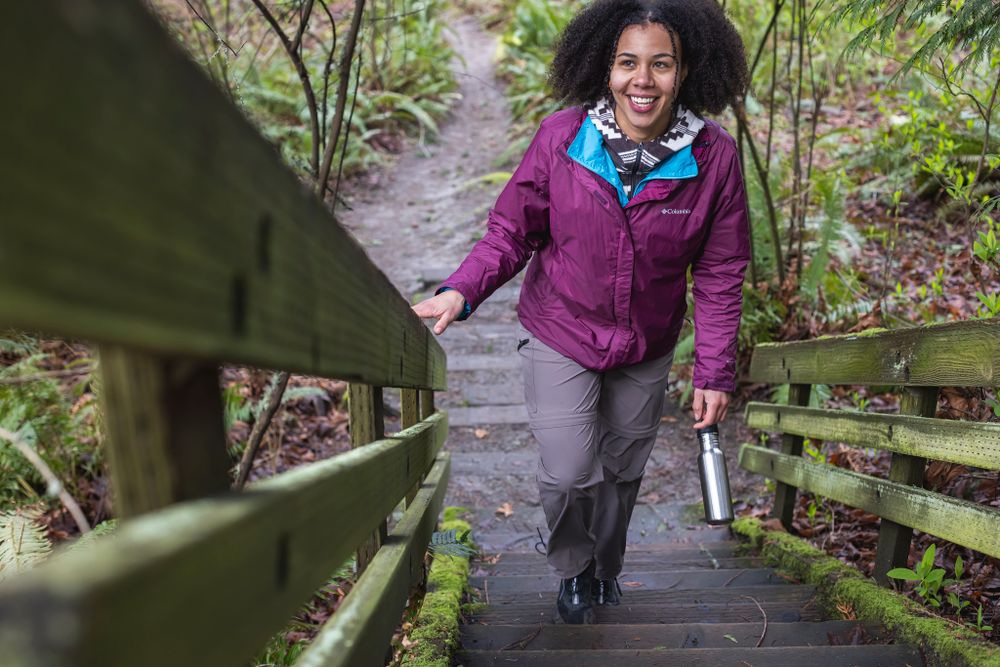 Бутылка Klean Kanteen Classic Narrow Flip Sport 18oz (532 мл) Brushed Stainless