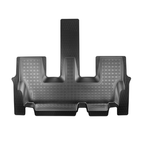 Ковры в салон Norplast/Unidec для Hyundai Palisade (2020-)Полиуретан,3 ряд арт.NPA00-C31-482