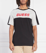 футболка GUESS ACTIVE - черный(Z2BI11 J1314)