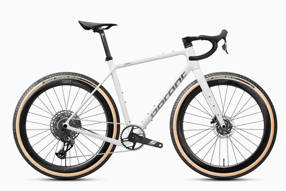 Borant OMNI Sram Rival AXS 1x12 mono HB (предзаказ 2026)