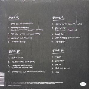 Robert Glasper / Fuck Yo Feelings (2LP)