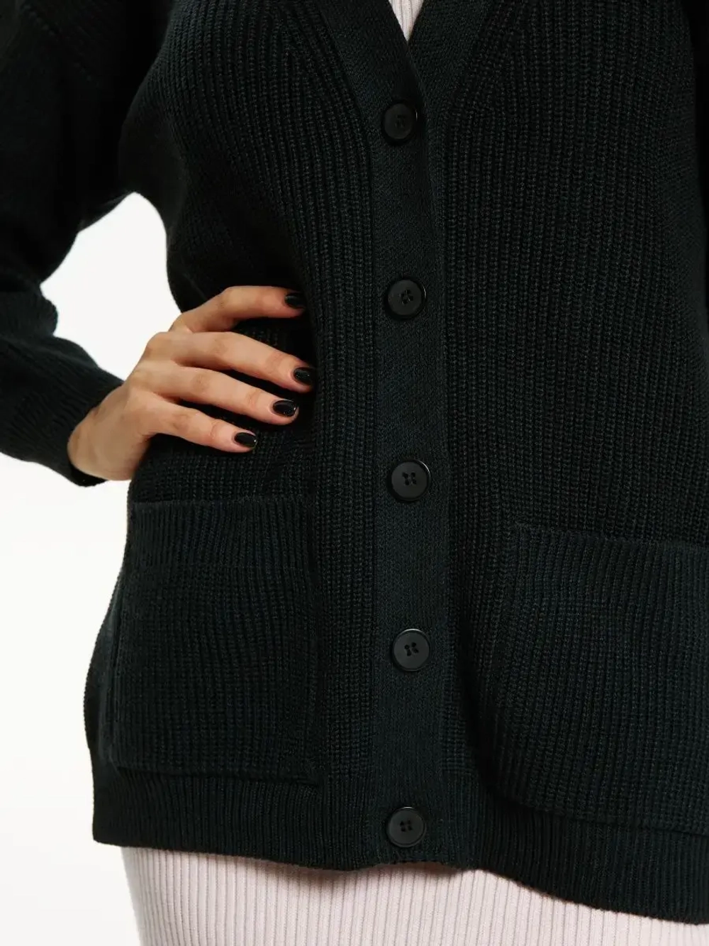 Кардиган BASE