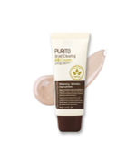 BB-крем с муцином улитки PURITO Snail Clearing BB cream SPF38 PA+++, 30 мл