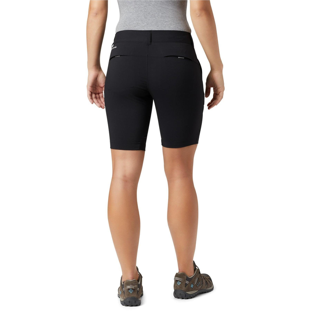Columbia saturday trail long shorts new arrivals