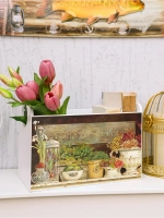 Ящик для хранения вещей