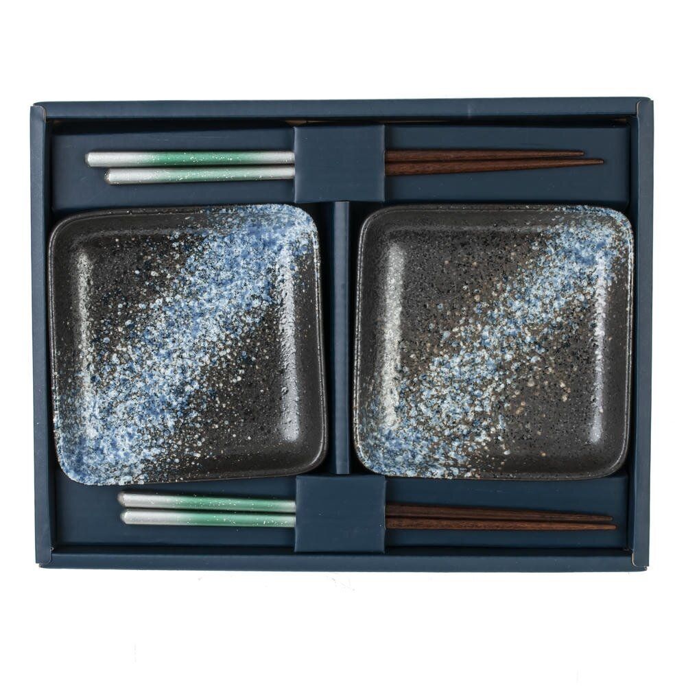 GAEM Набор для суши, 170 мл, L28 W21,5 H3 см