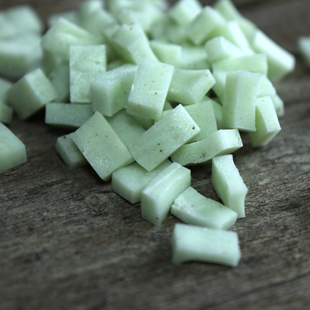 Смальта TC01, колотая 10х17 мм, 200 гр