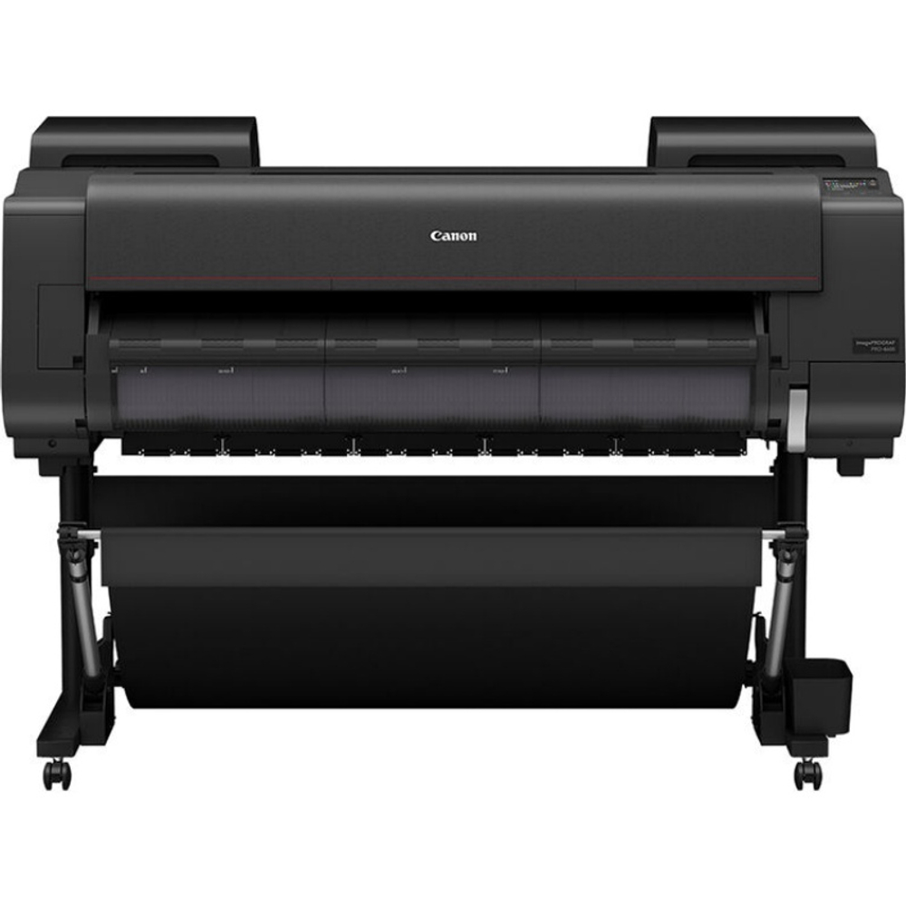 Плоттер Canon imagePROGRAF PRO-4600, 44" 12 цветов, Ethernet