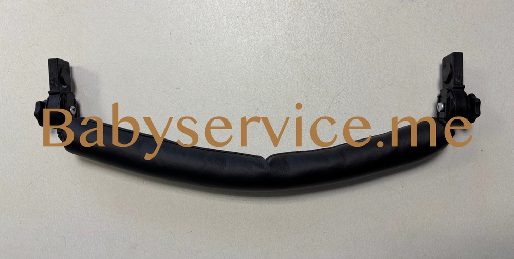 Бампер Expander Mondo