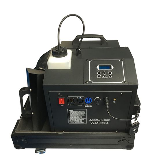 WS-SM2000W Генератор дыма, 2000Вт, LAudio