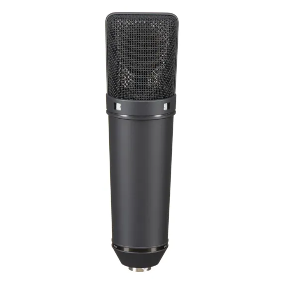 Neumann U 87 AI MT Studio Set