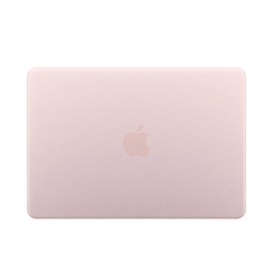 Apple MacBook Neo 13" (A18, 6C СPU/5С GPU, 2026), 8 ГБ, 512 ГБ SSD, Румянец (Blush)