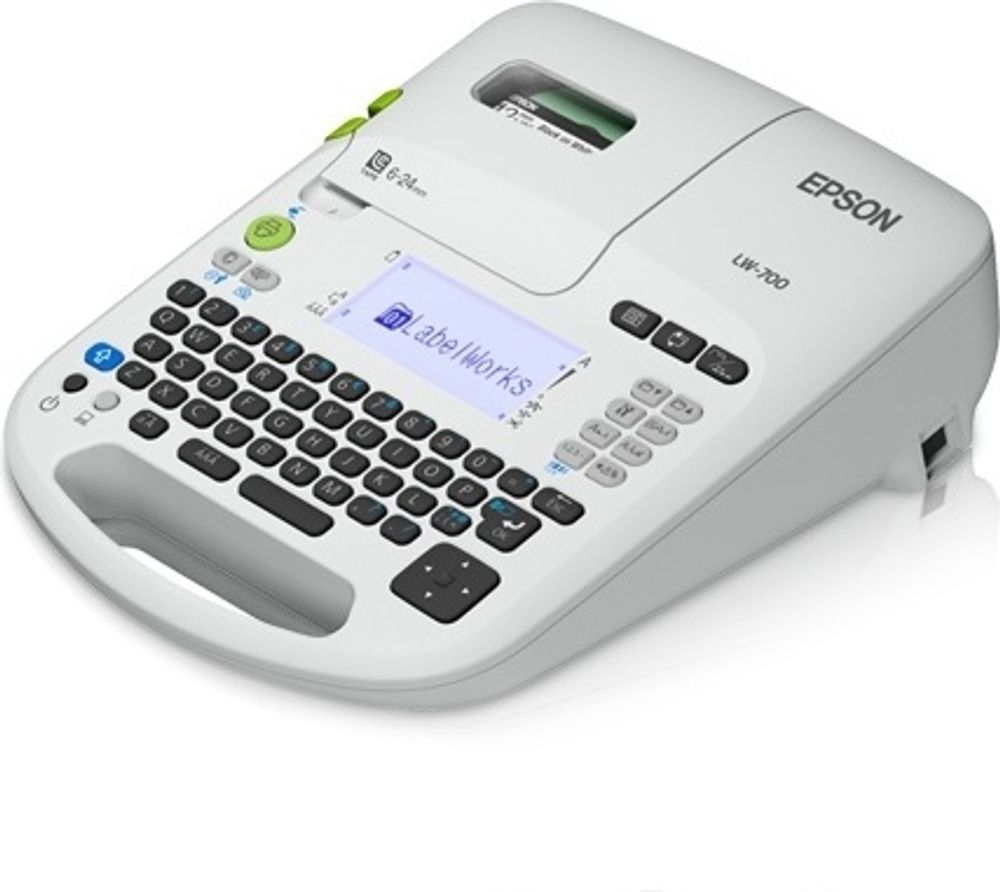 Принтер Epson LabelWorks LW-700