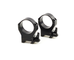 Кольца быстросъемные Luman Precision на 36мм LP 36 HW HIGH