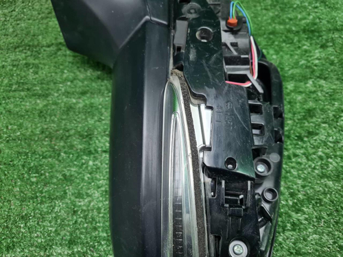 Зеркало левое Toyota RAV4 5 XA50 (2018-н.в.) 9к.