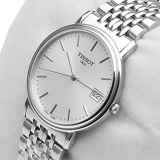 Наручные часы Tissot T52.1.481.31 Desire