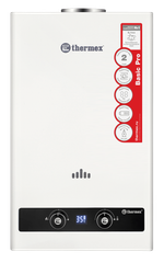 Водонагреватель газовый проточный BASIC PRO Thermex