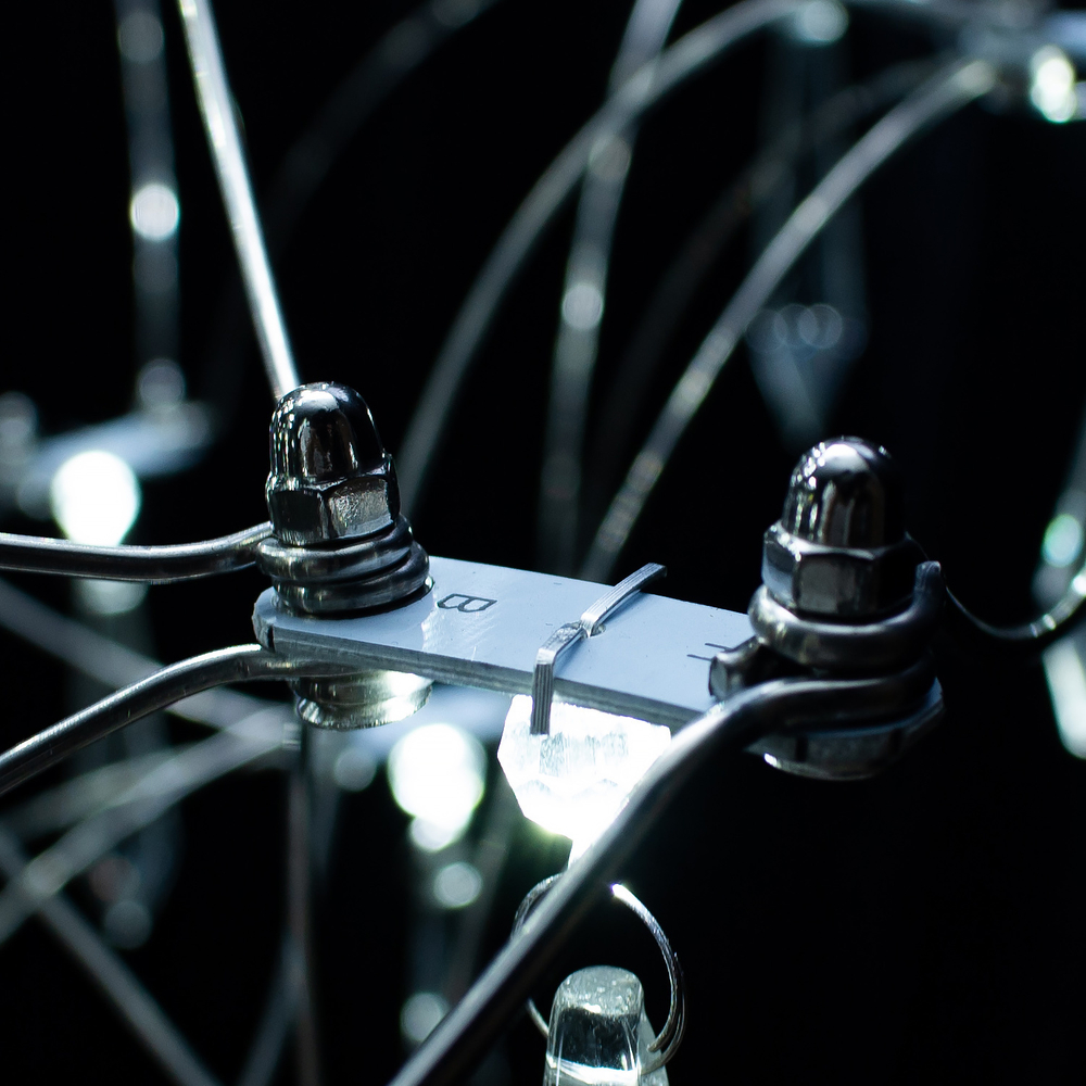 IL0909-800HX-66 Ether светильник потолочный