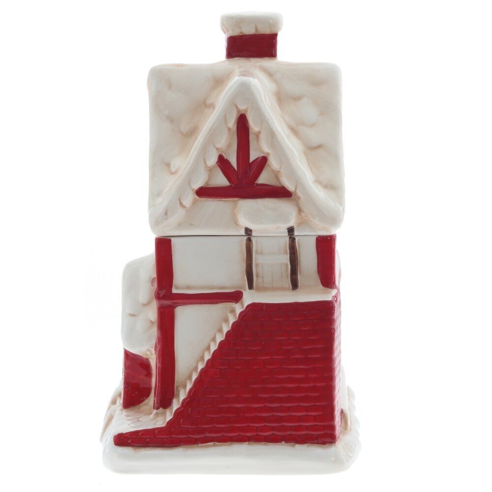 GAEM Конфетница, 2, 2350 мл, L17 W18 H29,5 см