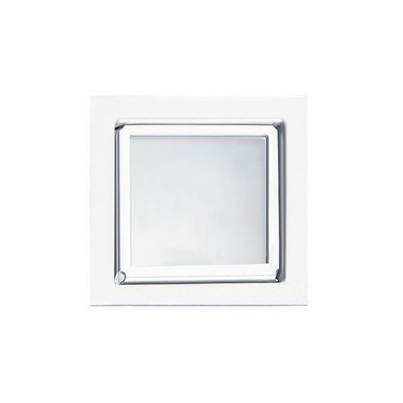 Встраиваемый светильник Italline XFWL10D white