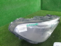 Битая Фара правая BMW X3 G01, X4 G02 (2017-2021) Adaptive LED