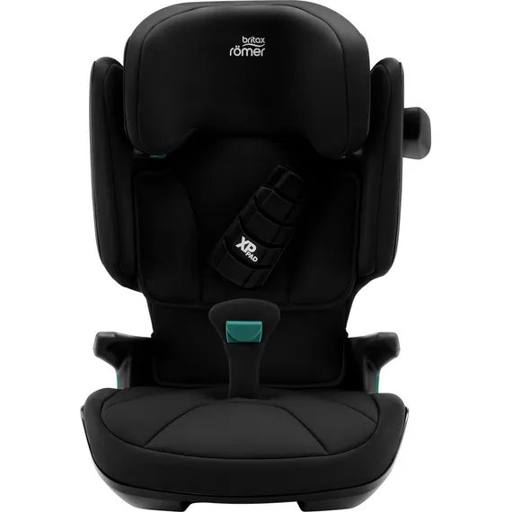 Автокресло Britax Roemer KidFix i-Size Cosmos Black