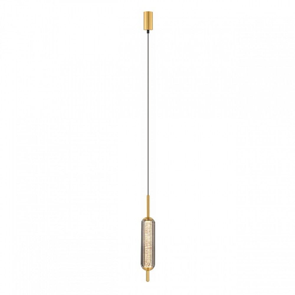 Подвесной светильник Imex PLC-7076 PLC-7076-220-P-GREY