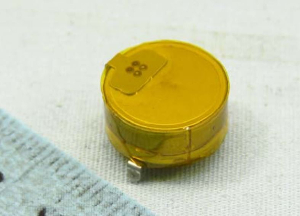 Аккумулятор Varta CP1254-T3 A3